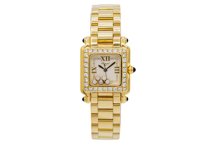 Chopard Happy Diamonds 276851